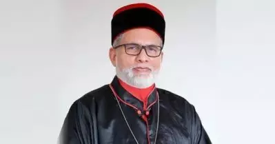 നാര്‍ക്കോട്ടിക് ജിഹാദ്; പാല ബിഷപ്പിനെതിരെ കേസെടുത്തു
