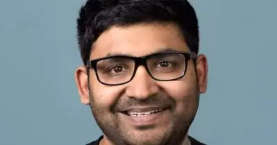 പതിനൊന്ന് വര്‍ഷം മുമ്പുള്ള വംശീയ ട്വീറ്റ്; പുതിയ ട്വിറ്റര്‍ സി.ഇ.ഒ പരാഗ് അഗര്‍വാളിനെതിരെ വിമര്‍ശനവുമായി സോഷ്യല്‍മീഡിയ
