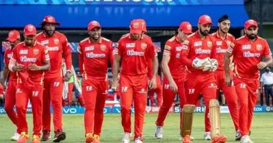 ഒരാളേയും നിലനിര്‍ത്തില്ല; ടീം ഉടച്ചുവാര്‍ക്കാന്‍ പഞ്ചാബ് കിംഗ്‌സ്