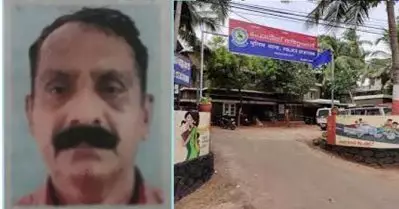 കോഴിക്കോട് എട്ട് വയസുകാരിയെ ലൈംഗികമായി പീഡിപ്പിച്ച മുന്‍ എസ്.ഐ അറസ്റ്റില്‍