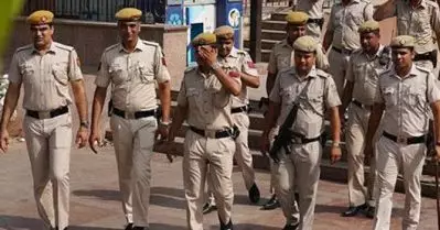 പൊലീസിങില്‍ മോശം ബിഹാറും യു.പിയും; കേരളമടക്കമുള്ള സൗത്ത് ഇന്ത്യന്‍ സംസ്ഥാനങ്ങള്‍ മുന്നിലെന്നും ഐ.പി.എഫ് സ്മാര്‍ട്ട് പൊലീസിങ് ഇന്‍ഡക്‌സ് സര്‍വേ ഫലം