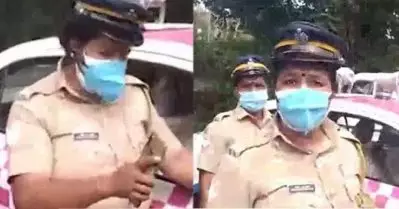 കാക്കിയിട്ടത് കൊണ്ട് നാട്ടുകാരുടെ കൈയില്‍ നിന്ന് അടി കിട്ടിയില്ല; ആറ്റിങ്ങലിലെ പരസ്യവിചാരണയില്‍ പിങ്ക് പൊലീസ് ഉദ്യോഗസ്ഥയ്‌ക്കെതിരെ ഹൈക്കോടതി