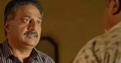 ജയ് ഭീമിലെ രംഗം; നടന്‍ പ്രകാശ് രാജിനെതിരെ ട്വിറ്ററില്‍ പ്രതിഷേധവുമായി തീവ്രവലതുപക്ഷ സംഘങ്ങള്‍; പ്രൊപ്പഗാണ്ട നടപ്പാക്കുന്നെന്ന് ആരോപണം
