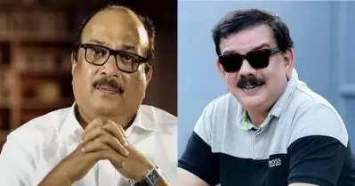 പുതിയ ഡയറക്ടര്‍മാരില്‍ എനിക്ക് പേടി ഡെന്നിസ് ജോസഫിനെയാണ്, അയാളൊരു ഭീഷണിയായിരിക്കും; പ്രിയദര്‍ശന്റെ പഴയകാല ‘ഭയ’ത്തെക്കുറിച്ച് തുറന്നുപറഞ്ഞ് മണിയന്‍പിള്ള രാജു