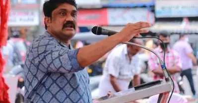 ആധുനിക ഇന്ത്യയില്‍ കോണ്‍ഗ്രസ്സ് നടത്തിയ ദയാരഹിതമായ യുവജന വേട്ടയാണ് കൂത്തുപറമ്പ് വെടിവെയ്പ്പ്: എ.എ റഹീം