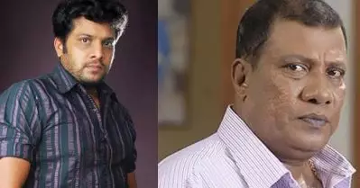 എന്താണ് ഇഷ്ടഭക്ഷണമെന്ന് ചോദിച്ചാല്‍ ഞാന്‍ പറയും മൈക്രോഫോണെന്ന്; സെറ്റില്‍ അച്ഛനെപ്പോലെയാണെന്ന് ആളുകള്‍ പറയാറുണ്ട്; വിശേഷങ്ങള്‍ പങ്കുവെച്ച് ജുബില്‍ രാജന്‍ പി. ദേവ്