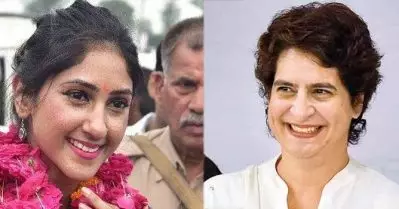 കാര്‍ഷിക നിയമം കൊണ്ടുവന്നാലും പിന്‍വലിച്ചാലും വിമര്‍ശനം, സത്യത്തില്‍ എന്താണ് നിങ്ങളുടെ പ്രശ്‌നം; പ്രിയങ്കയോട് കോണ്‍ഗ്രസ് വിമത എം.എല്‍.എ