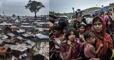 മൊഹിബ് ഉല്ലയുടെ വധത്തിന് പിന്നാലെ മറ്റ് റോഹിങ്ക്യന്‍ നേതാക്കള്‍ക്കും വധഭീഷണി; ഭയത്തില്‍ ബംഗ്ലാദേശിലെ അഭയാര്‍ത്ഥി ക്യാംപുകള്‍
