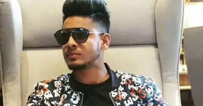 ‘ഇസ്‌ലാം മതത്തില്‍ സംഗീതം ഹറാം’; സംഗീത ജീവിതം അവസാനിപ്പിക്കുകയാണെന്ന് റാപ്പര്‍ റുഹാന്‍ അര്‍ഷാദ്