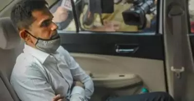 ആര്യന്‍ ഖാനെതിരായ കേസ്; അന്വേഷണത്തില്‍ നിന്ന് സമീര്‍ വാങ്കഡെയെ മാറ്റി