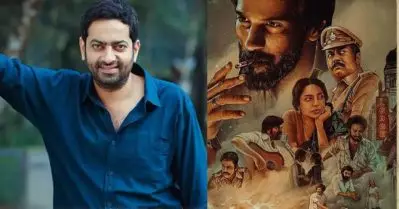 കള്ളവണ്ടി കയറിയെങ്കിലും വരാം, ഒരു പാസിംഗ് ഷോട്ട് എങ്കിലും തരണം; കുറുപ്പില്‍ എത്തിയതിന്റെ കഥ പറഞ്ഞ് സൈജു കുറുപ്പ്