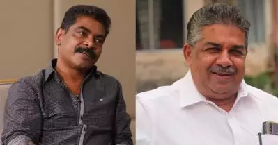 രണ്ടു കൂട്ടര്‍ക്കും പിടിവാശിയാണ്, അതിനിടയിലേക്ക് നമ്മള്‍ കയറുന്നില്ല; മരക്കാര്‍ തര്‍ക്കം പരിഹരിക്കാന്‍ വിളിച്ച ചര്‍ച്ച മാറ്റിവെച്ചതിനെ കുറിച്ച് മന്ത്രി സജി ചെറിയാന്‍