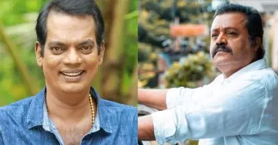 സുരേഷ് ഗോപി ബി.ജെ.പിക്കാരനാണ്, പക്ഷേ അദ്ദേഹത്തിനെതിരെ ഞാന്‍ പ്രചരണത്തിന് പോകില്ല: സലിം കുമാര്‍