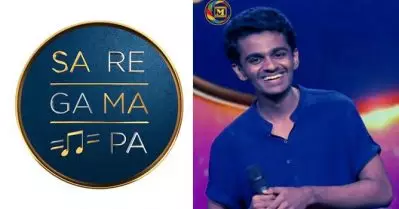 മുംബൈയില്‍ ചെന്ന് കൈയടി വാങ്ങിച്ച് കൊച്ചിക്കാരന്‍ പയ്യന്‍; സ രി ഗ മ പ ഹിന്ദി വേദിയില്‍ തിളങ്ങി അരവിന്ദ്