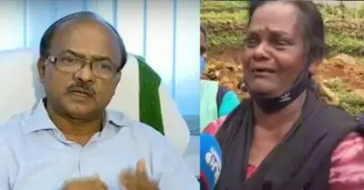 റാന്നിയില്‍ ദളിത് കുടുംബത്തിന് ജാതി വിവേചനം; പരാതി ശരിവെച്ച് എസ്.സി- എസ്.ടി. കമ്മീഷന്‍