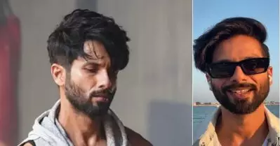 ഇനിയൊരിക്കലും പഴയതുപോലെയാകുമെന്ന് കരുതിയില്ല, 25 തുന്നലുകളാണിട്ടത്; ‘ജേഴ്‌സി’ക്കുവേണ്ടി രക്തം നല്‍കിയെന്ന് ഷാഹിദ് കപൂര്‍