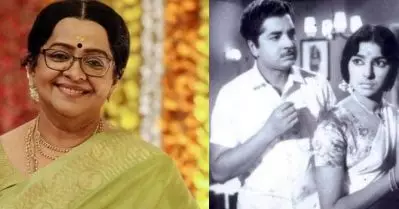 ഞങ്ങളുടെ പേര് പറഞ്ഞ് ജയിച്ചല്ലേ, അപ്പോ പിന്നെ വരാതിരിക്കുന്നതെങ്ങനാ; നസീറിനെയേും ശാരദയേയും കോളെജ് യൂണിയന്‍ പരിപാടിയില്‍ പങ്കെടുപ്പിച്ചതിനെക്കുറിച്ച് മല്ലിക സുകുമാരന്‍