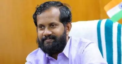 ദത്ത് നല്‍കാന്‍ ലൈസന്‍സില്ല എന്ന ആരോപണം തെറ്റ്; ശിശു ക്ഷേമ സമിതിയെ പൊതുജന മധ്യത്തില്‍ അപമാനിക്കാന്‍ ശ്രമിക്കുന്നു: ഷിജുഖാന്‍