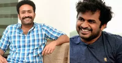 ഷൈന്‍ ചേട്ടനെ കഥ പറഞ്ഞ് കണ്‍വിന്‍സ് ചെയ്യിക്കാന്‍ കുറച്ചു ബുദ്ധിമുട്ടി, ചില ചോദ്യങ്ങള്‍ക്ക് മുന്‍പില്‍ കുടുങ്ങിപ്പോയി; തരുണ്‍ മൂര്‍ത്തി പറയുന്നു