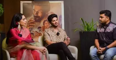 ‘കെയറിംങ് ?? എനിക്ക് അത് ആവശ്യമില്ല; നിവിനാണോ ദുല്‍ഖറാണോ കൂടുതല്‍ കെയറിങ്ങെന്ന അവതാരകന്റെ ചോദ്യത്തോട് ശോഭിത