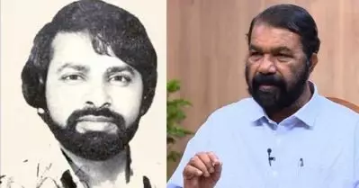 ‘മന്ത്രിസഭയിലും സുകുമാരക്കുറുപ്പ്!’; ആ കുറുപ്പ് താനെല്ലെന്ന് ശിവന്‍കുട്ടി