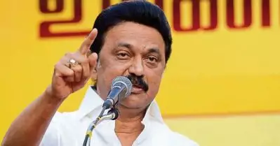 നീറ്റിനെതിരെ പാസാക്കിയ ബില്‍ അടിയന്തരമായി പ്രസിഡന്റിന് അയക്കാന്‍ ഗവര്‍ണറോടാവശ്യപ്പെട്ട് സ്റ്റാലിന്‍
