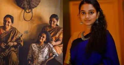 സുരഭിയുമായി പല കാര്യങ്ങളിലും എനിക്ക് സാമ്യമുണ്ട്; തിങ്കളാഴ്ച നിശ്ചയത്തിന്റെ വിശേഷങ്ങളുമായി ഉണ്ണിമായ