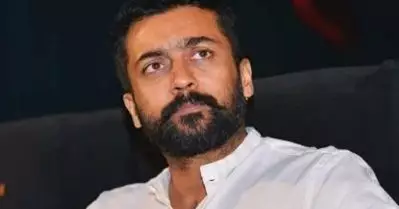 ആരാധകരുടെ മരണത്തിൽ അനുശോചനമറിയിച്ച് സൂര്യ; കുടുബത്തെ ബന്ധപ്പെട്ടു