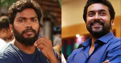 ‘വി സ്റ്റാന്‍ഡ് വിത്ത് സൂര്യ’; സൂര്യയ്ക്ക് പിന്തുണയുമായി പാ രഞ്ജിത്ത്