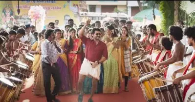 ക്ലാസിന് ശേഷം മാസാവാന്‍ സൂര്യ ‘എതര്‍ക്കും തുനിന്തവന്‍’ ഫെബ്രുവരി 4ന് തിയേറ്ററുകളില്‍