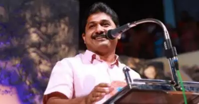 ‘ഇന്നലെ ദൈവം, ഇന്ന് തെരഞ്ഞെടുപ്പ് വിഷയം’ : ശ്രീരാമൻ അപഹരിക്കപ്പെട്ടെന്ന് എം. സ്വാരാജ്