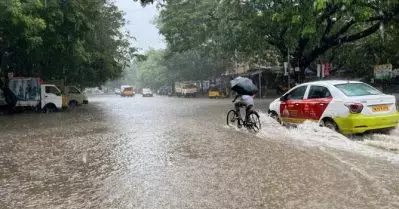 കനത്ത മഴ: ദീപാവലി ആഘോഷങ്ങള്‍ക്ക് നാട്ടില്‍ പോയവര്‍ ഉടന്‍ മടങ്ങി വരരുതെന്ന് സ്റ്റാലിന്‍