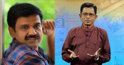 ന്യായീകരിക്കുന്നത് ഭക്ഷണത്തില്‍ തുപ്പുന്നതിനേക്കാള്‍ മോശം; സന്ദീപ് വാര്യറെ തള്ളി ടി.ജി. മോഹന്‍ദാസ്