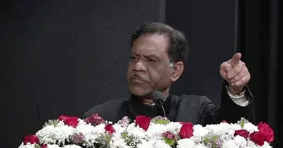 ‘കോര്‍പറേറ്റ് കമ്പനി എന്ന നിലക്കാണ് പാര്‍ട്ടി പ്രവര്‍ത്തിക്കുന്നത്’; എസ്.ഡി.പി.ഐ ദേശീയ സെക്രട്ടറി തസ്‌ലിം റഹ്‌മാനി രാജിവെച്ചു