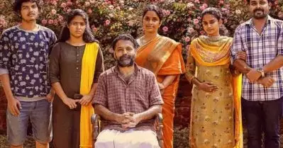 തിങ്കളാഴ്ച നിശ്ചയത്തിലെ എന്റെ ഫേവറൈറ്റ് സീന്‍; ‘കുവൈത്ത് വിജയന്‍’ പറയുന്നു