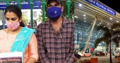 അനുപമയുടെ കുഞ്ഞിനെ തിരുവനന്തപുരത്തെത്തിച്ചു; ഡി.എന്‍.എ പരിശോധനയ്ക്ക് ശേഷം തുടര്‍ നടപടി