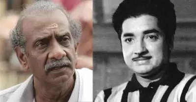 ഒന്നിനെ കൊന്നാലും ഒമ്പതിനെ കൊന്നാലും കുറ്റം ഒന്നെ ഒള്ളെടോ; പ്രേംനസീറുമൊത്തുള്ള ഓര്‍മ്മകള്‍ പങ്കുവെച്ച് ടി.ജി.രവി