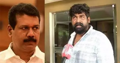 ജോജുവിന്റെ കാര്‍ തല്ലി തകര്‍ത്ത കേസ്; കോണ്‍ഗ്രസ് നേതാക്കളുടെ ജാമ്യാപേക്ഷയില്‍ വിധി ഇന്ന്