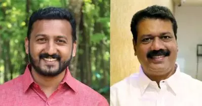 ടോണി ചമ്മണി ഒളിവിലല്ല, ഡി.സി.സി ഓഫീസിലുണ്ടായിരുന്നു: രാഹുല് മാങ്കൂട്ടത്തില്‍