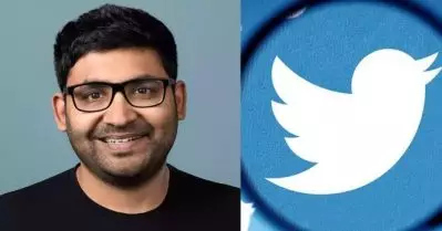 ജാക്ക് ഡോര്‍സെ പടിയിറങ്ങി; ട്വിറ്ററിന്റെ സി.ഇ.ഒ ആയി ഇന്ത്യക്കാരന്‍ പരാഗ് അഗര്‍വാള്‍
