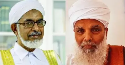ഹജ്ജ് കമ്മിറ്റി: ബഹാഉദ്ദീന്‍ നദ്‌വിയെ നീക്കി സര്‍ക്കാര്‍ നിയമിച്ചത് ‘ലീഗ് വിരുദ്ധ’ നിലപാടുള്ള ഉമര്‍ഫൈസിയെ