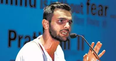 മോദിയേയും സര്‍ക്കാരിനേയും മുട്ടുകുത്തിക്കാനാണ് ഉമര്‍ ഖാലിദ് ശ്രമിച്ചത്; ഉമറിന് ജാമ്യം അനുവദിക്കരുതെന്ന് പ്രോസിക്യൂഷന്‍