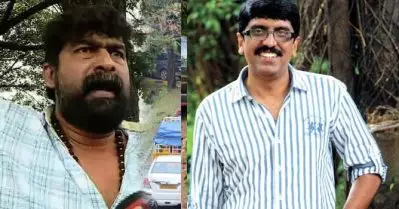 പ്രതിഷേധത്തിന്റെ പേരില്‍ ഗുണ്ടാ എന്ന് കെ. സുധാകരന്‍ വിളിച്ചത് അംഗീകരിക്കാനാകില്ല; ജോജുവിന് പിന്തുണയുമായി സിനിമ പ്രവര്‍ത്തര്‍