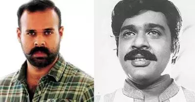 കമ്മീഷണറിലെ ‘മോഹന്‍ തോമസി’നെ കണ്ടത് മുതലുള്ള ആഗ്രഹമാണ് വില്ലനാവണമെന്ന്; പത്മരാജ് രതീഷ്
