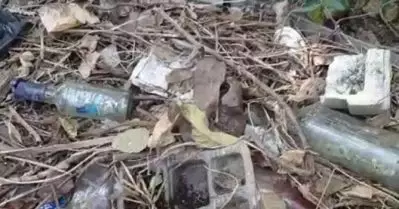 ബീഹാര്‍ നിയമസഭയില്‍ ഒഴിഞ്ഞ മദ്യകുപ്പി; അന്വേഷണത്തിന് ഉത്തരവിട്ട് മുഖ്യമന്ത്രി