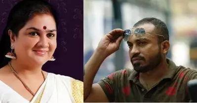 ഉര്‍വശിയും സൗബിനും ഒന്നിക്കുന്നു; രമ്യ അരവിന്ദ് ചിത്രം ‘പോലീസുകാരന്റെ മരണം’