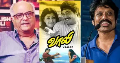 അജിത്തിന്റെ വാലി റീമേക്ക് ചെയ്യാനൊരുങ്ങി ബോണി കപൂര്‍; നിയമനടപടികളുമായി എസ്.ജെ. സൂര്യ