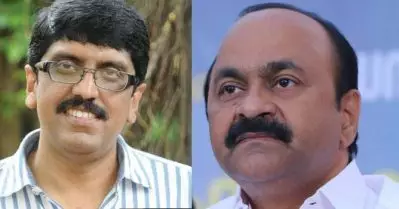 ഒരു കലാകാരനുമായുണ്ടായ അഭിപ്രായ വ്യത്യാസത്തെ, ഒരു തൊഴില്‍ മേഖലയോട് ആകെയുള്ള വിദ്വേഷമായി വളരാന്‍ അനുവദിക്കരുത്; വി.ഡി സതീശന് ബി. ഉണ്ണികൃഷ്ണന്റെ തുറന്ന കത്ത്