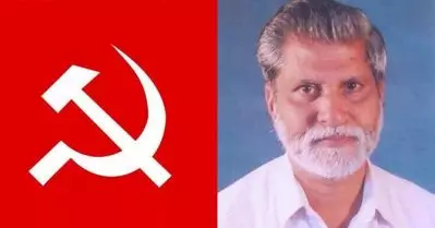 ചാലക്കുടിയിലെ തോല്‍വി; ബി.ഡി.ദേവസി അടക്കമുള്ളവര്‍ക്ക് സി.പി.ഐ.എം താക്കീത്