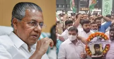 ഉള്ളിലെ ഫാസിസവും അസഹിഷ്ണുതയുമാണ് പുറത്ത് വരുന്നത്; സിനിമാ ഷൂട്ടിംഗ് തടസപ്പെടുത്താന്‍ അനുവദിക്കില്ലെന്ന് മുഖ്യമന്ത്രി
